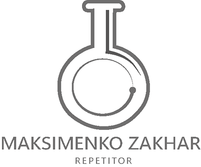 MAKSIMENKO ZAKHAR - REPETITOR