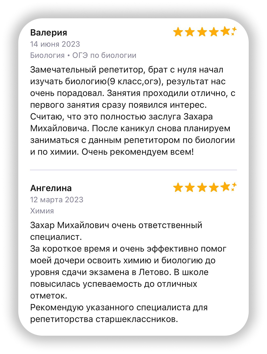 Отзывы Профи.ру 2023